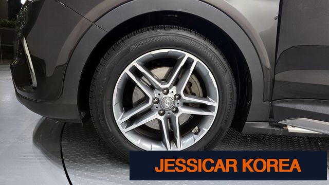 2017 Hyundai The New Maxcruz - Thumbnail 16