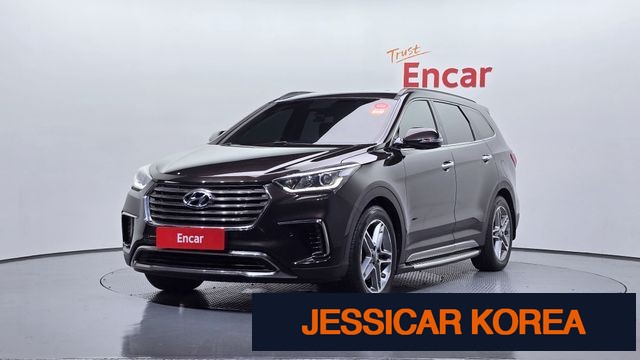 2017 Hyundai The New Maxcruz - Thumbnail 19