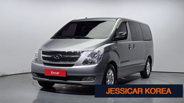 2013 Hyundai Grand Starex - Thumbnail 6