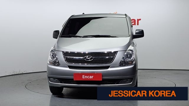 2013 Hyundai Grand Starex - Thumbnail 8