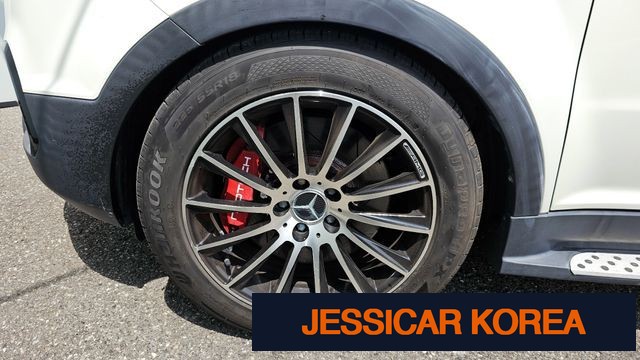 2017 KG Mobility New Style Korando C - Thumbnail 2