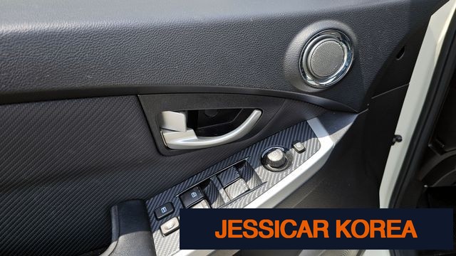 2017 KG Mobility New Style Korando C - Thumbnail 5
