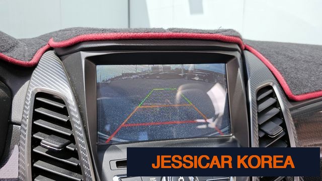 2017 KG Mobility New Style Korando C - Thumbnail 9