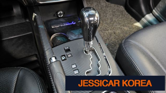 2017 KG Mobility New Style Korando C - Thumbnail 10