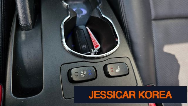 2017 KG Mobility New Style Korando C - Thumbnail 18
