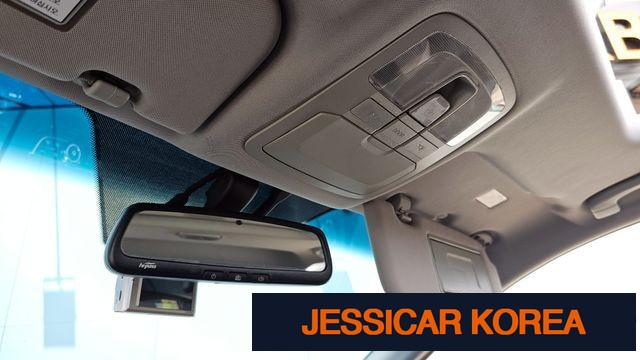 2017 KG Mobility New Style Korando C - Thumbnail 19