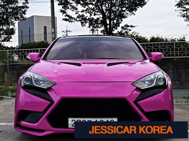 2009 Hyundai Genesis Coupe - Thumbnail 5