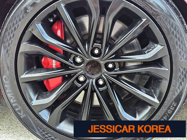 2009 Hyundai Genesis Coupe - Thumbnail 6