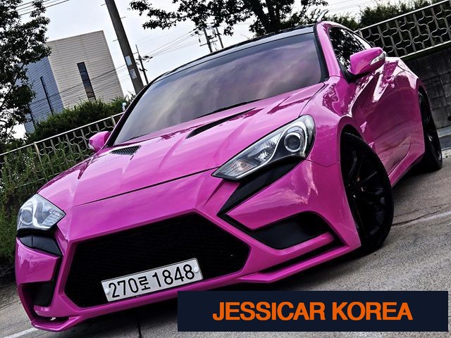 2009 Hyundai Genesis Coupe - Thumbnail 12