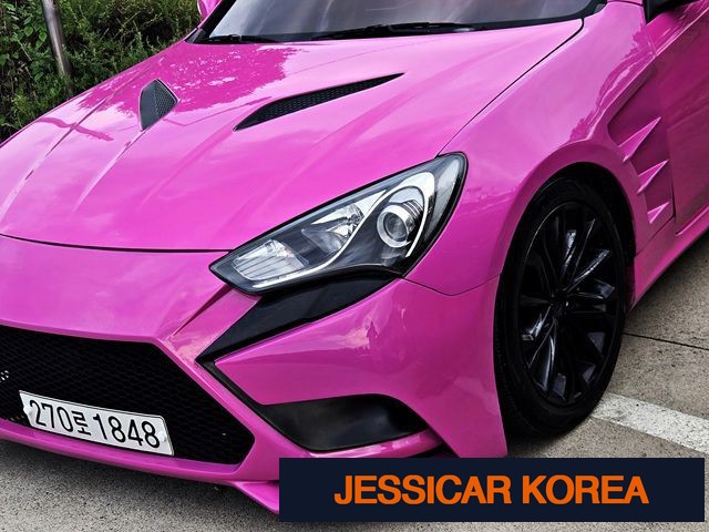 2009 Hyundai Genesis Coupe - Thumbnail 18
