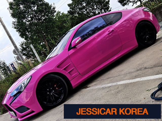 2009 Hyundai Genesis Coupe - Thumbnail 19