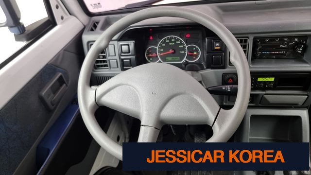 2017 Chevrolet New Labo - Thumbnail 4