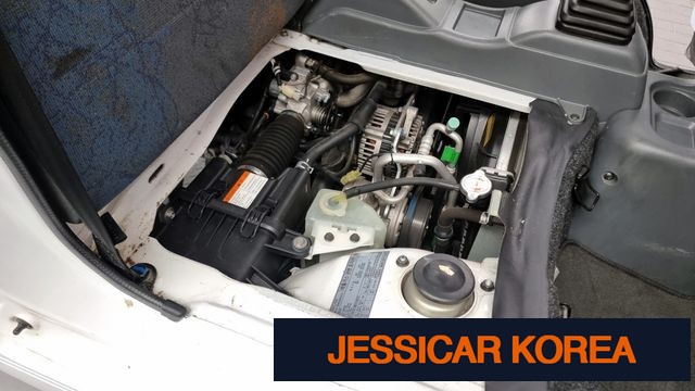 2017 Chevrolet New Labo - Thumbnail 5