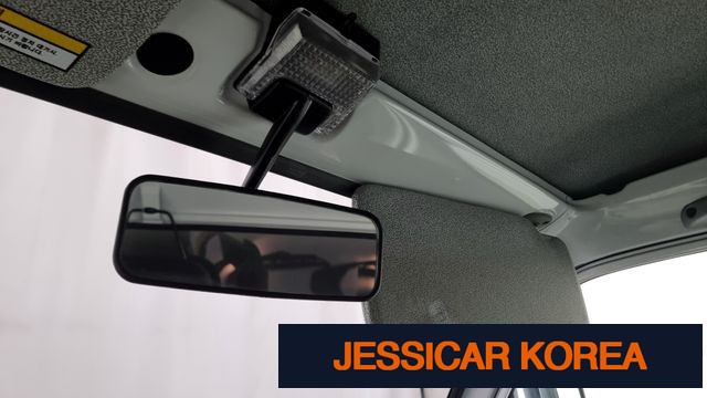 2017 Chevrolet New Labo - Thumbnail 6