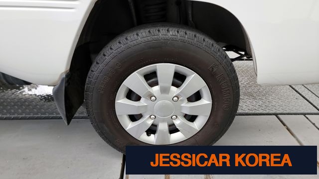 2017 Chevrolet New Labo - Thumbnail 11