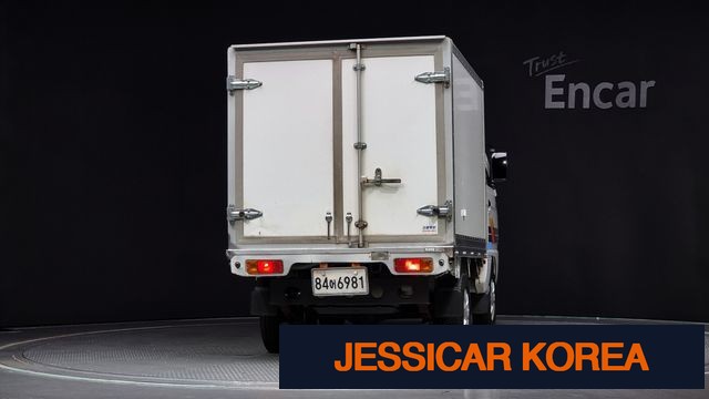 2017 Chevrolet New Labo - Thumbnail 12