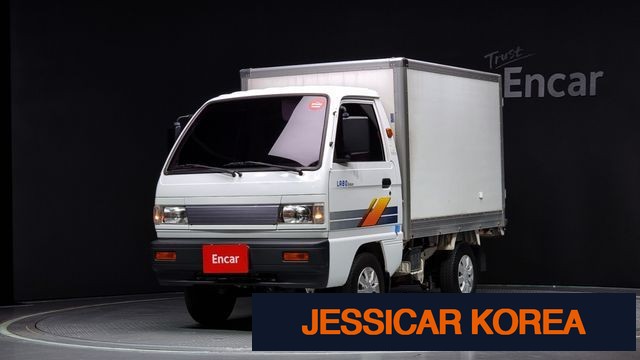 2017 Chevrolet New Labo - Thumbnail 13