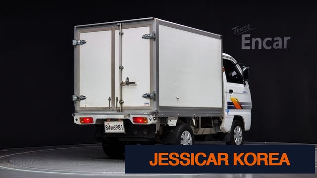 2017 Chevrolet New Labo - Thumbnail 17