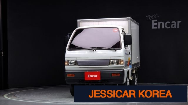 2017 Chevrolet New Labo - Thumbnail 18