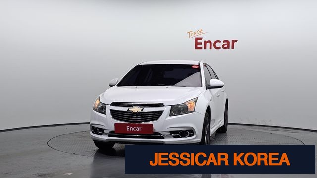 2010 Chevrolet Lacetti Premier - Thumbnail 2