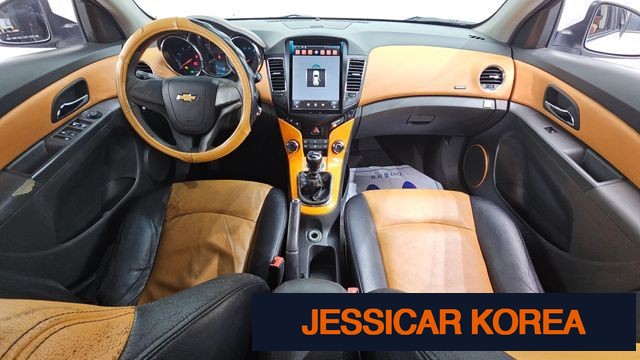 2010 Chevrolet Lacetti Premier - Thumbnail 5