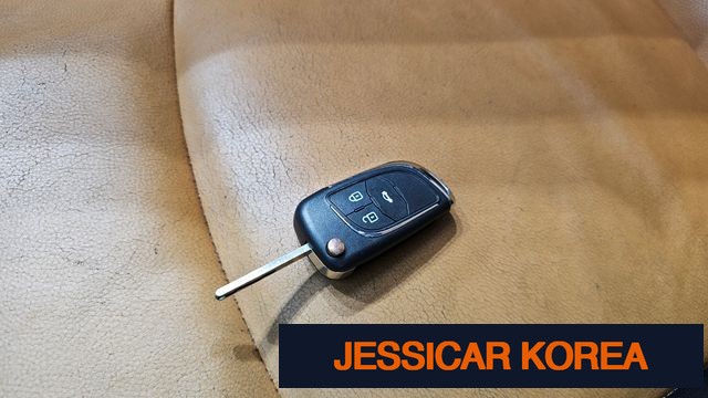 2010 Chevrolet Lacetti Premier - Thumbnail 9