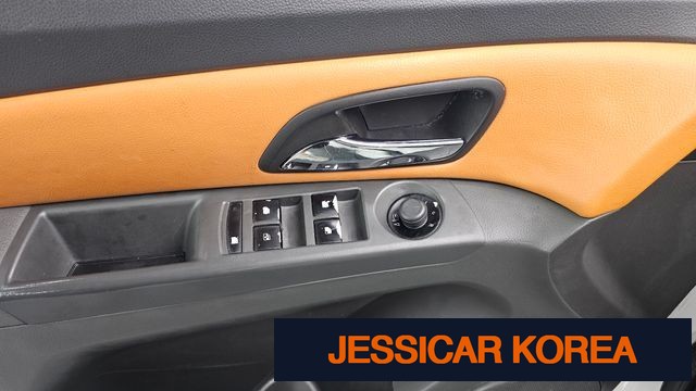 2010 Chevrolet Lacetti Premier - Thumbnail 13