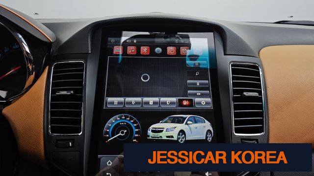 2010 Chevrolet Lacetti Premier - Thumbnail 14