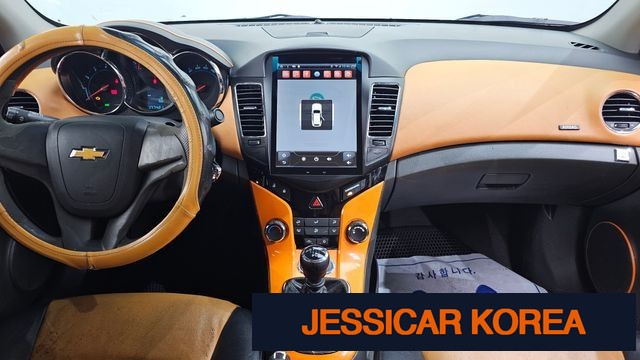 2010 Chevrolet Lacetti Premier - Thumbnail 17