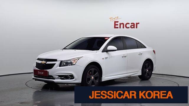 2010 Chevrolet Lacetti Premier - Thumbnail 18