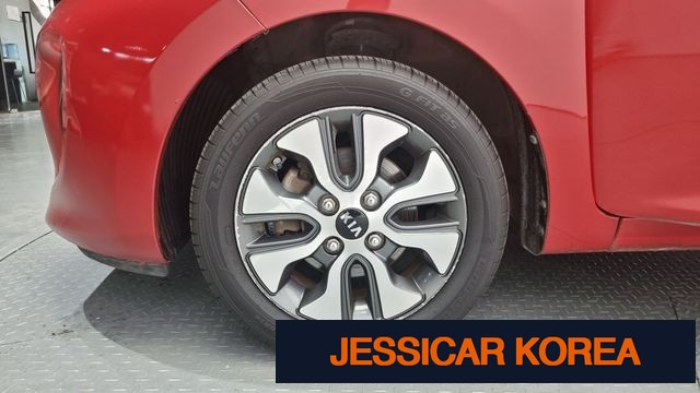 2016 Kia The New Morning - Thumbnail 4