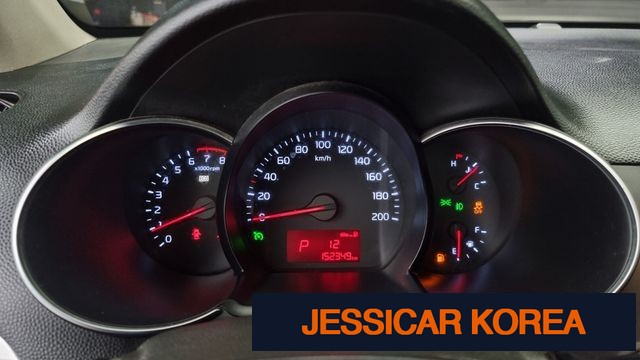 2016 Kia The New Morning - Thumbnail 6