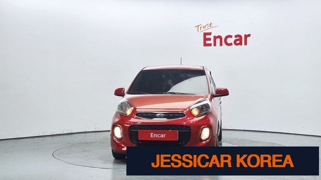 2016 Kia The New Morning - Thumbnail 7