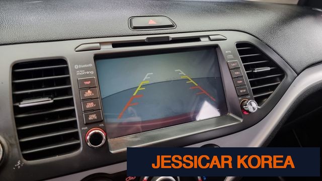 2016 Kia The New Morning - Thumbnail 9