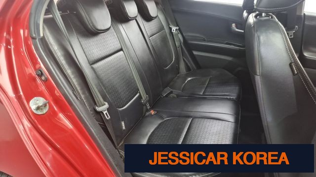 2016 Kia The New Morning - Thumbnail 10