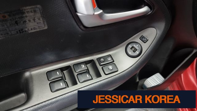 2016 Kia The New Morning - Thumbnail 12