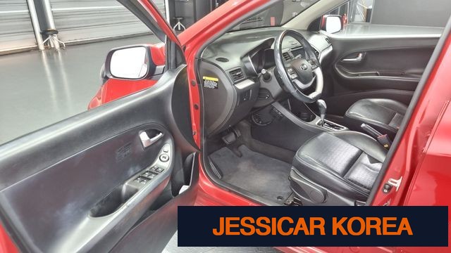 2016 Kia The New Morning - Thumbnail 14