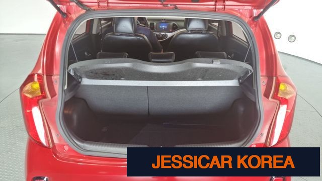 2016 Kia The New Morning - Thumbnail 15