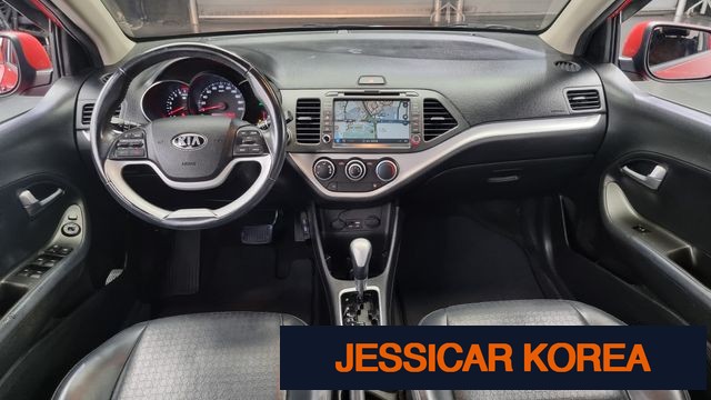 2016 Kia The New Morning - Thumbnail 16