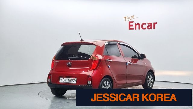 2016 Kia The New Morning - Thumbnail 18