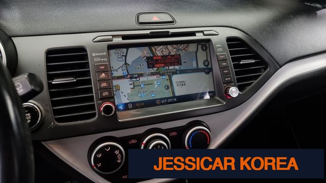 2016 Kia The New Morning - Thumbnail 19