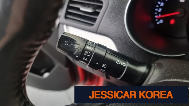 2016 Kia The New Morning - Thumbnail 20