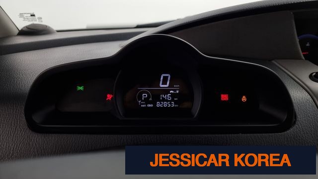 2014 KG Mobility Korando Turismo - Thumbnail 6