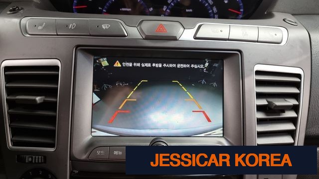 2014 KG Mobility Korando Turismo - Thumbnail 12
