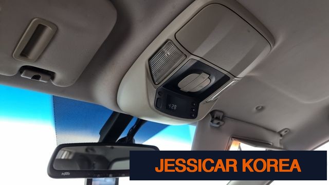 2014 KG Mobility Korando Turismo - Thumbnail 20