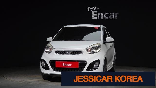2013 Kia All New Morning - Thumbnail 3