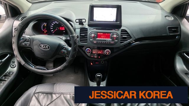 2013 Kia All New Morning - Thumbnail 7