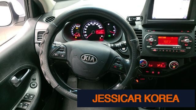 2013 Kia All New Morning - Thumbnail 8