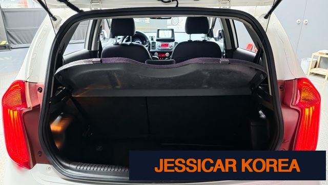 2013 Kia All New Morning - Thumbnail 10