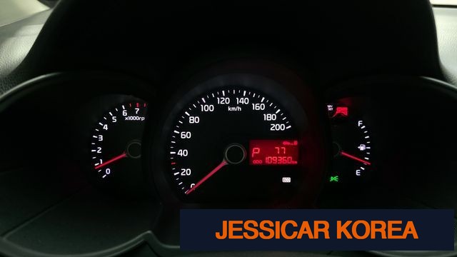 2013 Kia All New Morning - Thumbnail 11